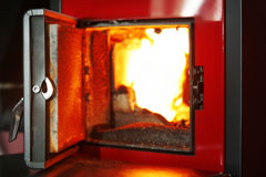 solid fuel boilers Pitgrudy